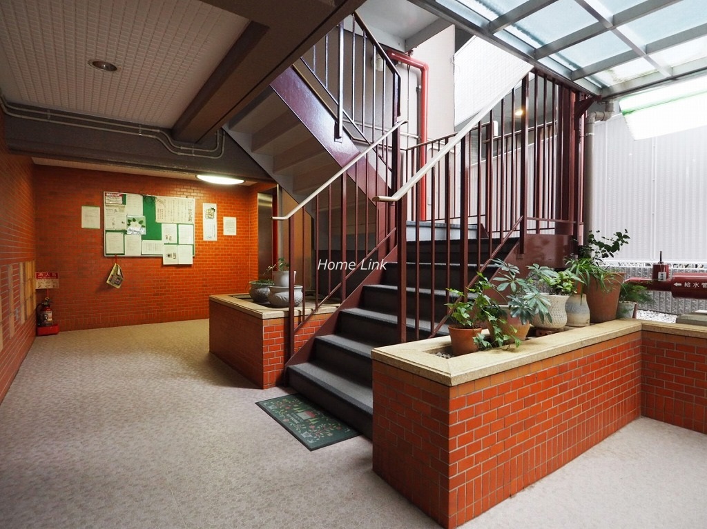 住建第5ハイプレース　共用部